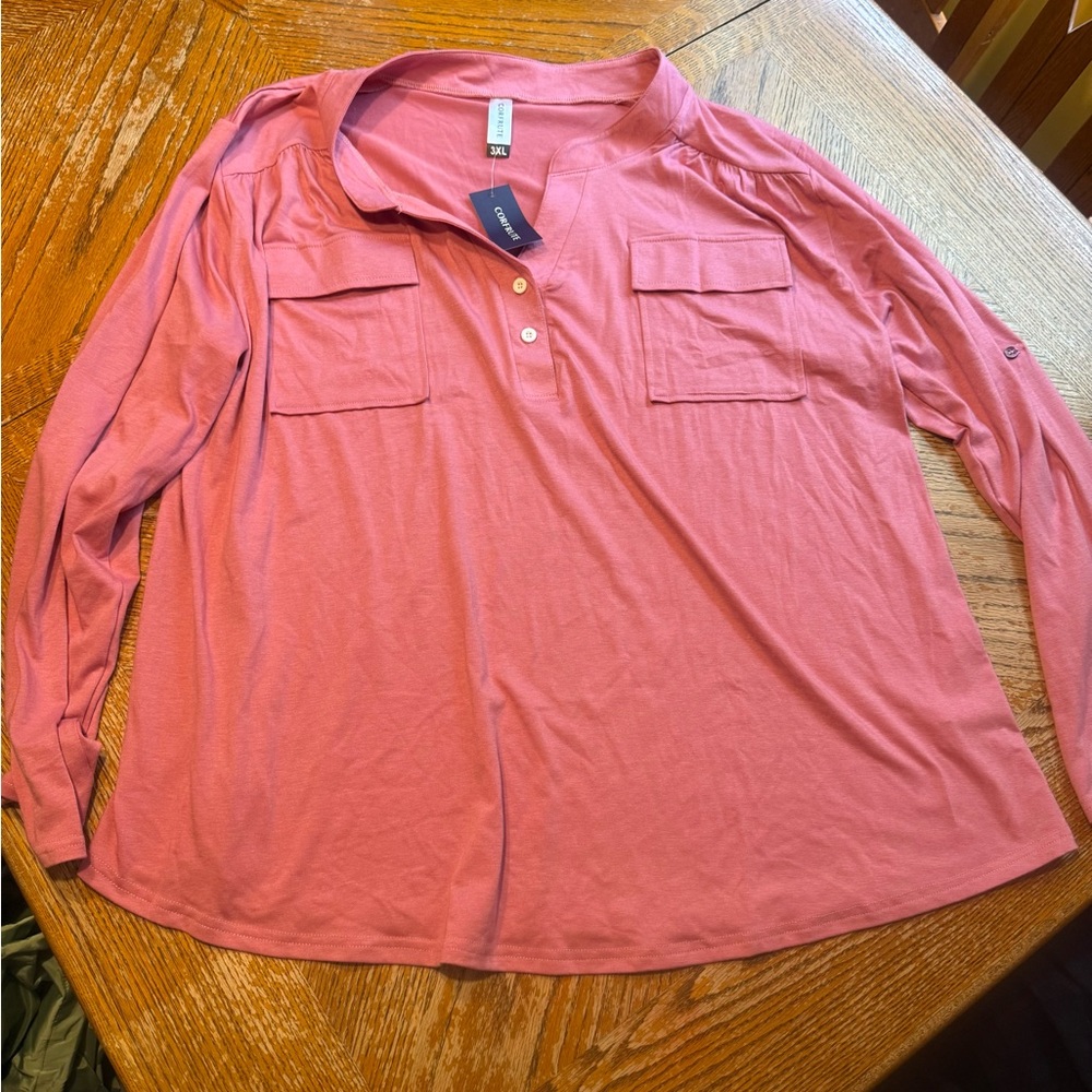 Womens Shirt